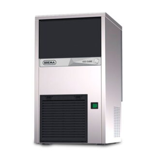 Fabricadora de hielo 29kg/dia | Brema CB249A