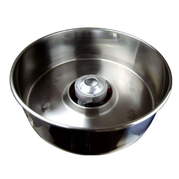 Maquina de Algodon de Azúcar | Flamemax CC-01 - Imagen 3