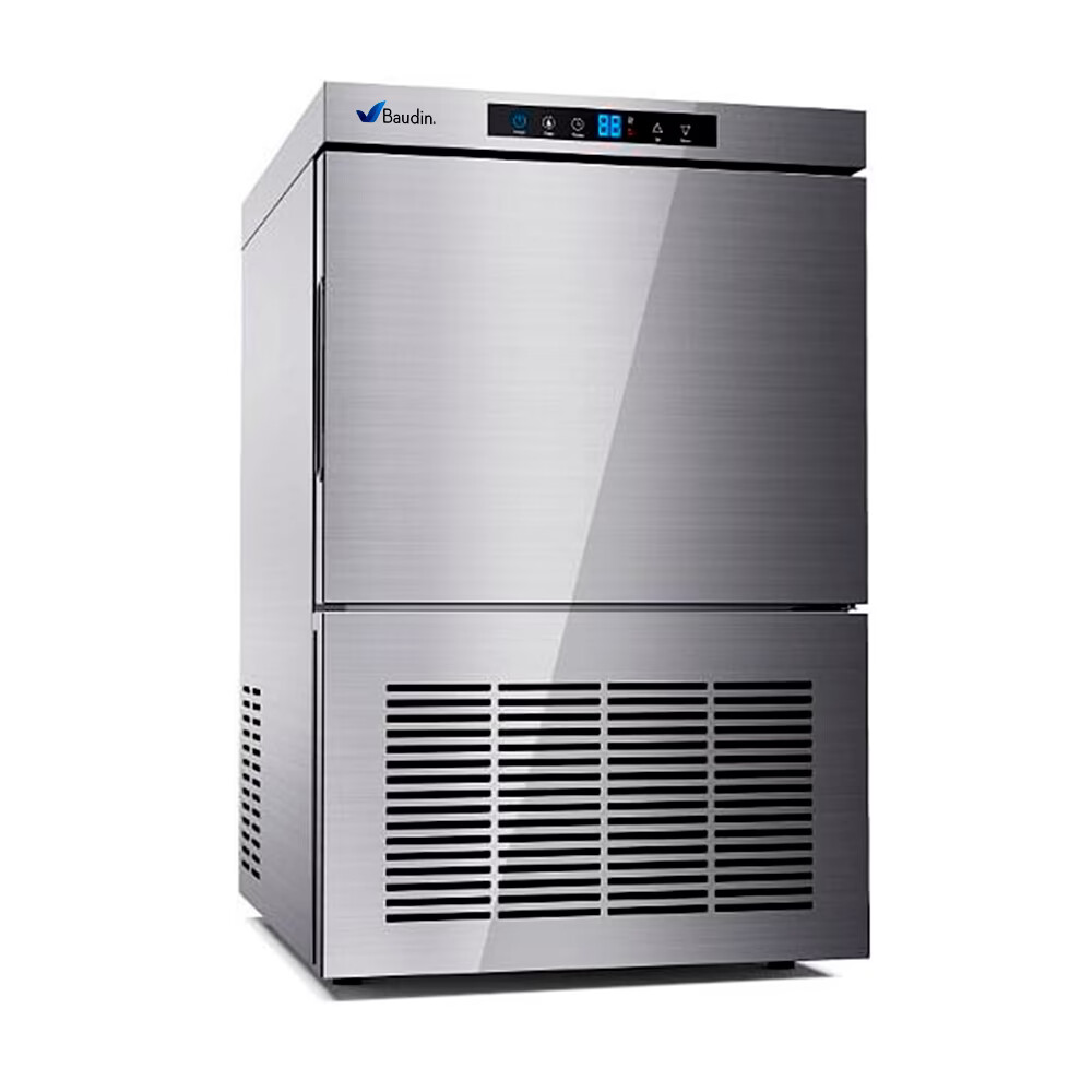 Fabricadora de Hielo 20kg/día | Kuma ZBf-20