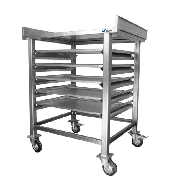 Gavillar 60 x 40 | Baudin G-56X4 | Baudin