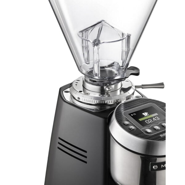Molino de café 1,1 Kg | Mazzer Súper Jolly V Pro | Baudin