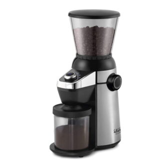 Molinillo de café Gaggia Milano MD15