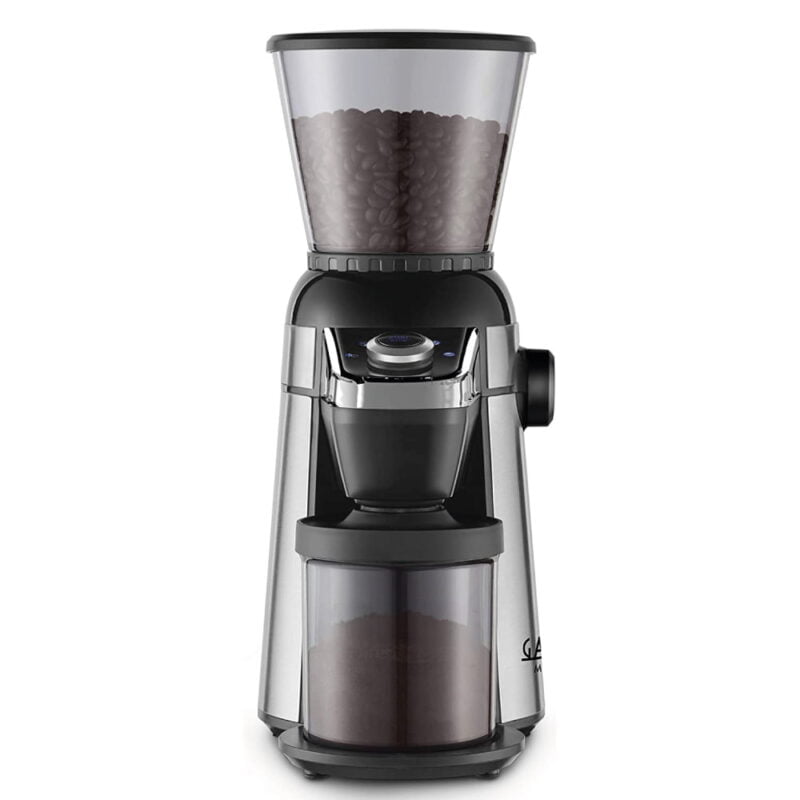 Moilno de Cafe Gaggia Milano MD15