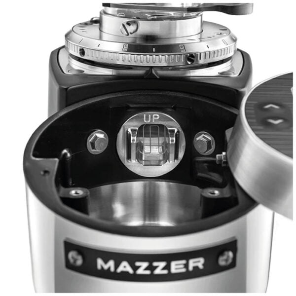 Molino de café 1,1 Kg | Mazzer Súper Jolly V Pro | Baudin