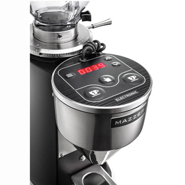 Molino de café 0,6 kg | Mazzer Mini A Electronic | Baudin