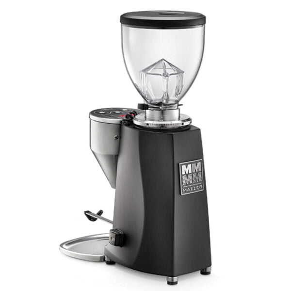 Molino de café 0,6 kg | Mazzer Mini A Electronic | Baudin