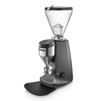 Molino de cafe Profesional Mazzer Super jolly V up Nero