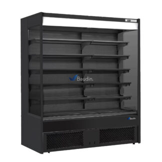 Mural Refrigerado 810 Lts | Iccold 1830CH