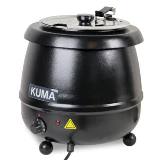 Olla Sopera Eléctrica 10 Litros Kuma SB-6000