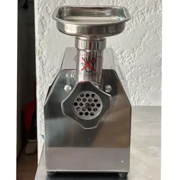 Picadora Buje 8 MC-8