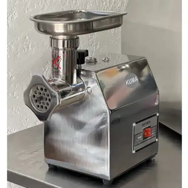 Picadora Buje 8 MC-8 Diagonal