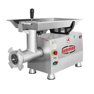 Picadora de carne buje 98 | Bermar BM-80