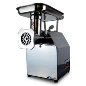 Picadora de carne Buje 12 Profesional Acero Inoxidable Kuma MC12A