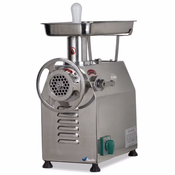 Picadora de Carne Buje 22 Kuma MC22NA