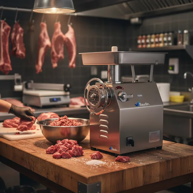 Picadora de Carne Buje 32