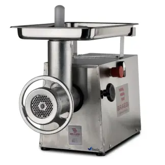 Picadora de Carne Electrica Buje 22 Braesi BMC-22