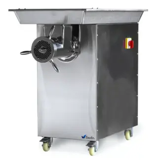Picadora de Carne Industrial 42 Kuma Baudin Equipamientos