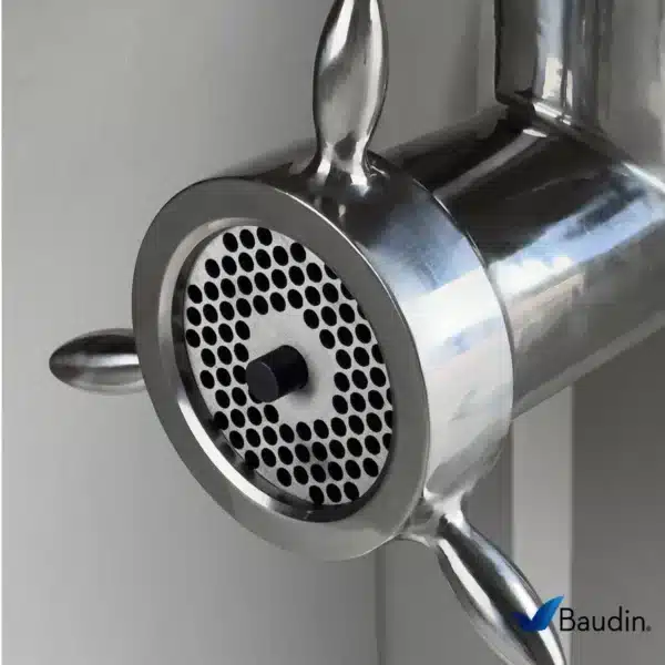 Picadora de Carne N 42 Demet TCP42 Buje 42 Salida de carne