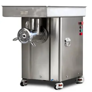 Picadora de Carne N 42 Demet TCP42 Principal