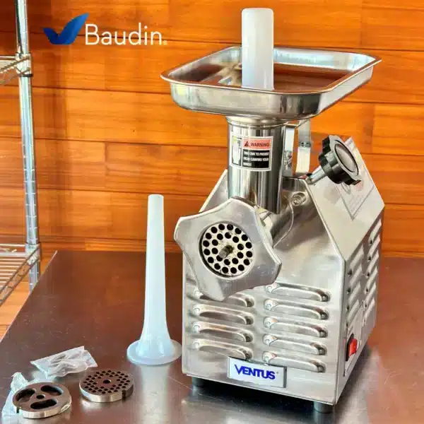 Picadora de Carne Ventus VMCAI-12