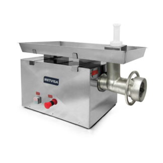 Picadora de Carne buje 32 | Metvisa PCL-98