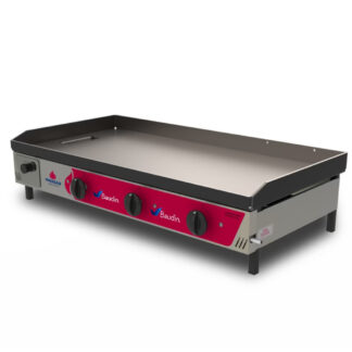 Plancha 100 cm | Progas PR-1000G Style