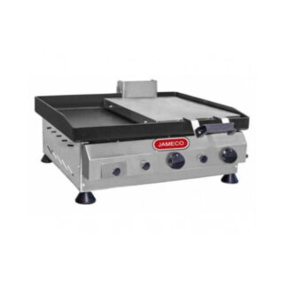 Plancha 60 cm a gas | Jameco CFG062