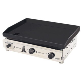Plancha a Gas 65 cm | Venancio C65