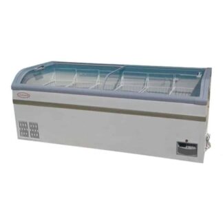 Freezer 690 lts Isla | Lundar SD-2100