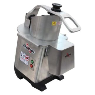 Procesador de Alimentos con 6 Discos - Skymsen