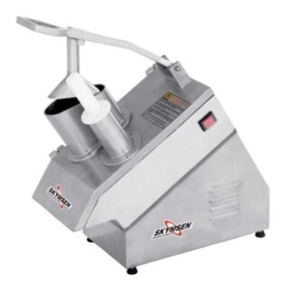 Procesador de Alimentos sin Discos - Skymsen