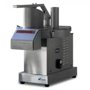 Procesadora de Vegetales Industrial Comercial Industrial 6 Discos Corte Rebanar Rallar Metvisa Bimg MPAM