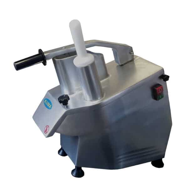 Procesador de vegetales eléctrico | Kuma HLC-300 | Baudin