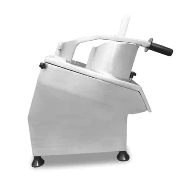 Procesador de vegetales eléctrico | Kuma HLC-300 | Baudin