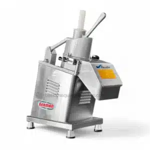 Procesador de Alimentos 7 discos