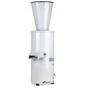 Ralladora de Pan Electrica Ma Ar Acrilic Baudin