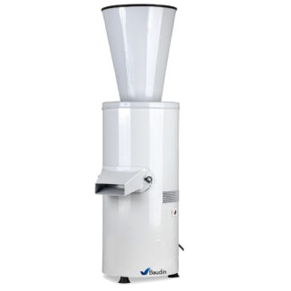 Ralladora de Pan Electrica Ma Ar Acrilic Baudin