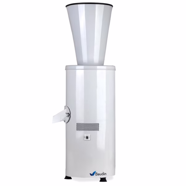 Ralladora de Pan Industrial | Ma Ar Acrilic MP-300 | Baudin