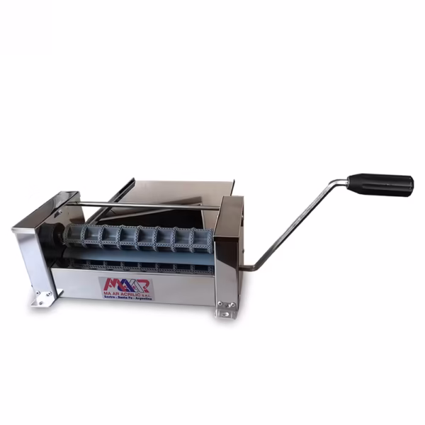 Raviolera Manual | Ma Ar Acrlic RM-30 | Baudin