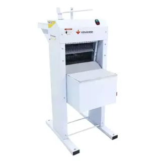 Rebanador de pan Sandwich 10 mm Venancio FPV-10