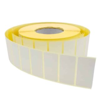 Rollo etiquetas térmicas 57x32 | Kuma RET-57x32