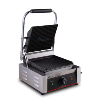 Sandwichera Grillada | Lundar EGD-14