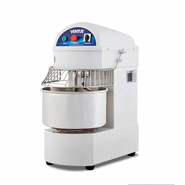 Amasadora 50 lts, 30 kg Masa | Ventus VAM50 | Baudin