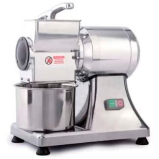 Rallador de Queso | Demet RDQ