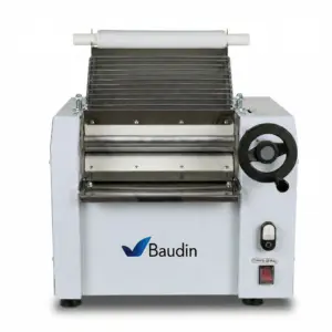 Sobadora Eléctrica de mesa 30 cm | Braesi CB-30