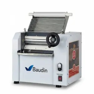 Sobadora Eléctrica de mesa 30 cm Braesi CB-30