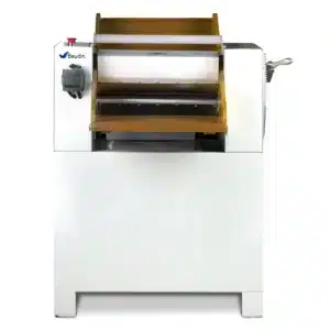 Sobadora Industrial de Pie 50 cm Ma Ar Acrilic 500 Vista Frontal