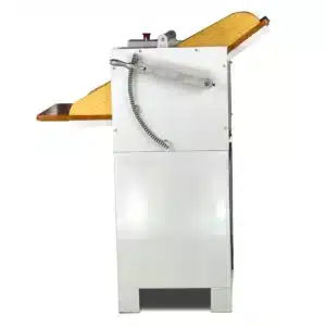 Sobadora Industrial de Pie Ma Ar Acrilic