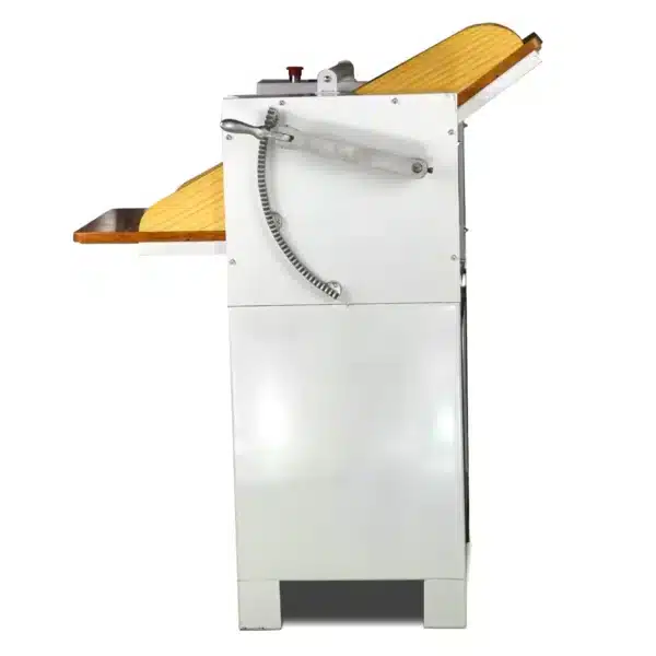 Sobadora Industrial de Pie Ma Ar Acrilic