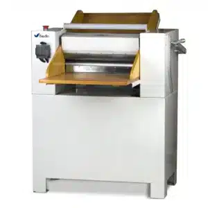 Sobadora Industrial de Pie 60 cm Ma Ar Acrilic 600 Principal